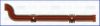 FORD F65E9A425AC Gasket / Seal